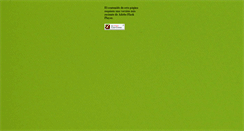 Desktop Screenshot of laico.com.mx